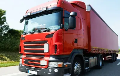 Antalya Polateli Ambar Kargo