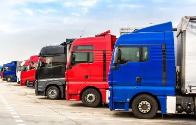 Antalya Polateli Ambar Nakliyat