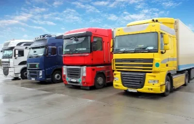 Antalya Polateli Nakliye Ambarı