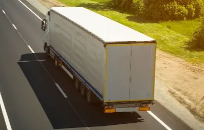 Antalya ile Polateli Arası Parça Eşya Taşıma