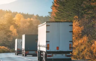 Antalya ile Polateli Arası Klima Taşıma